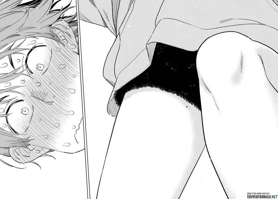 dịch vụ cho thuê bạn gái chapter 318 20