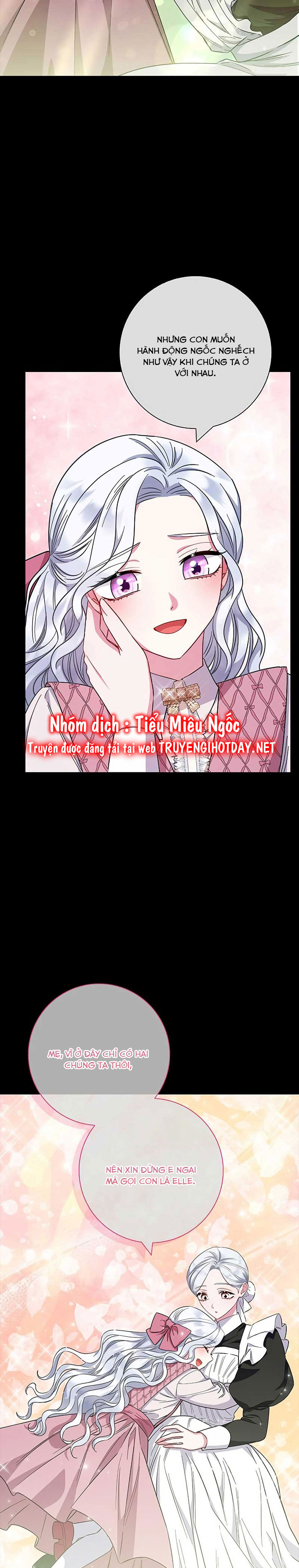 tôi trở thành mẹ của nam chính hoàn hảo chapter 36 7