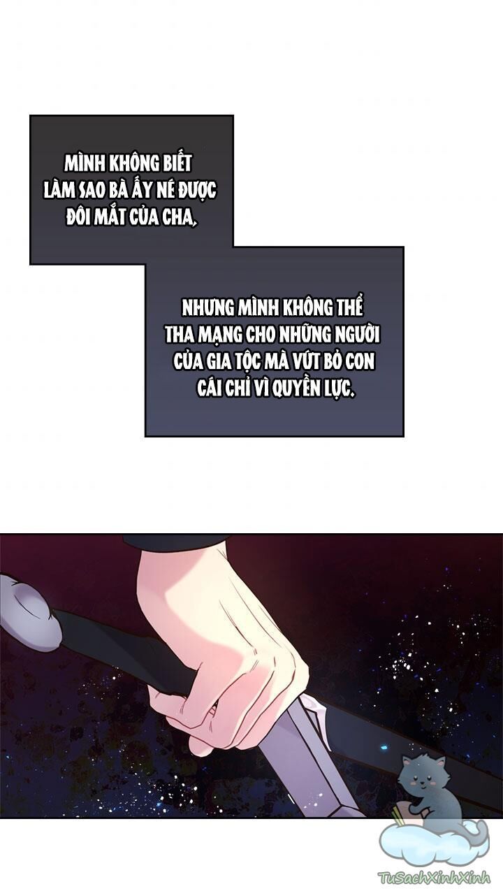 [15+] công chúa chloe chapter 68 30