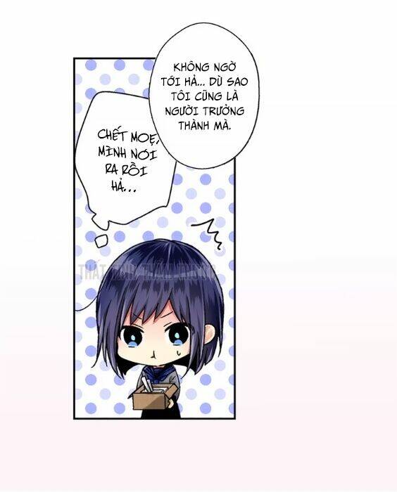 anh ấy và xương sườn của cô ấy chapter 2 7