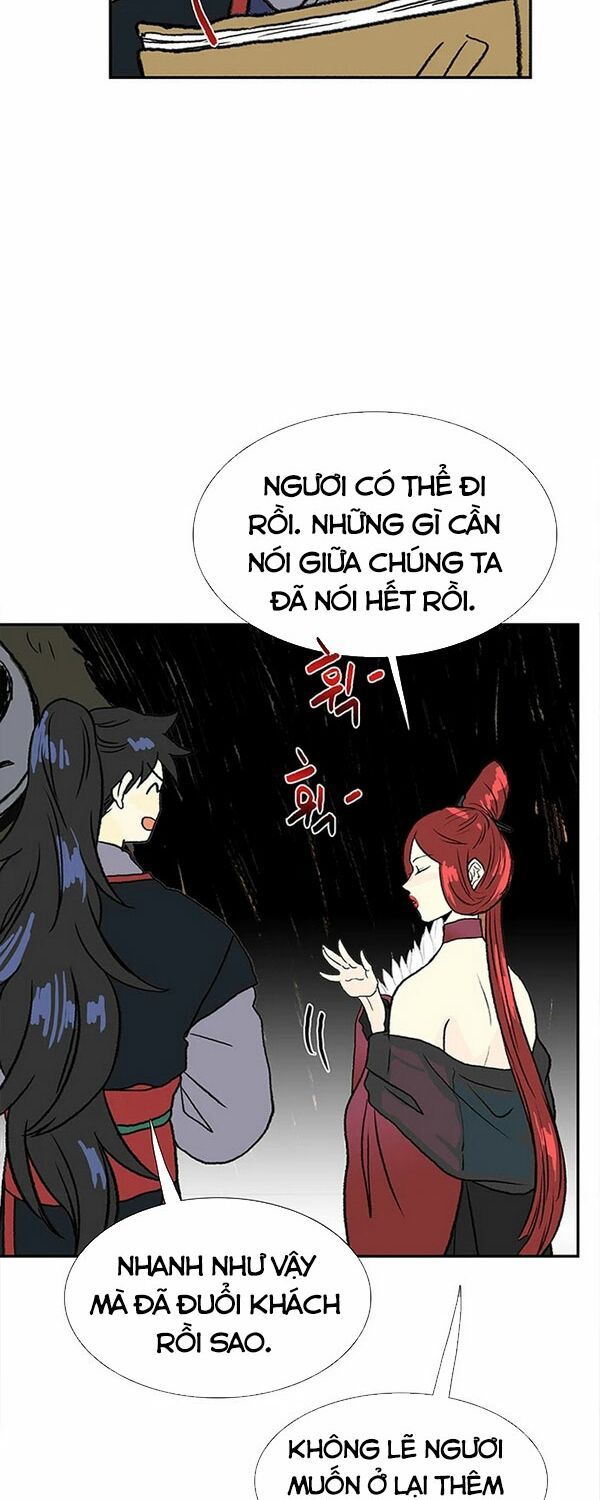 học sĩ tái sinh chapter 144.5 14