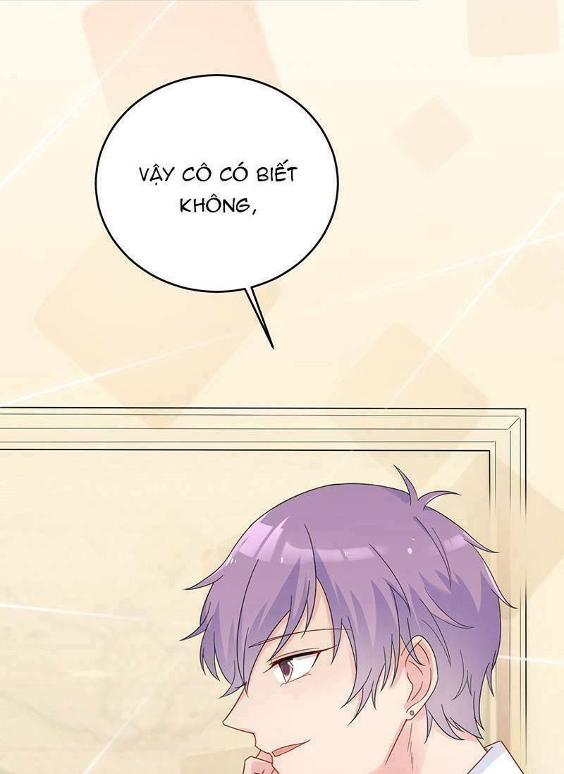 chọc tới chủ tịch tổng tài 2 chapter 40 3