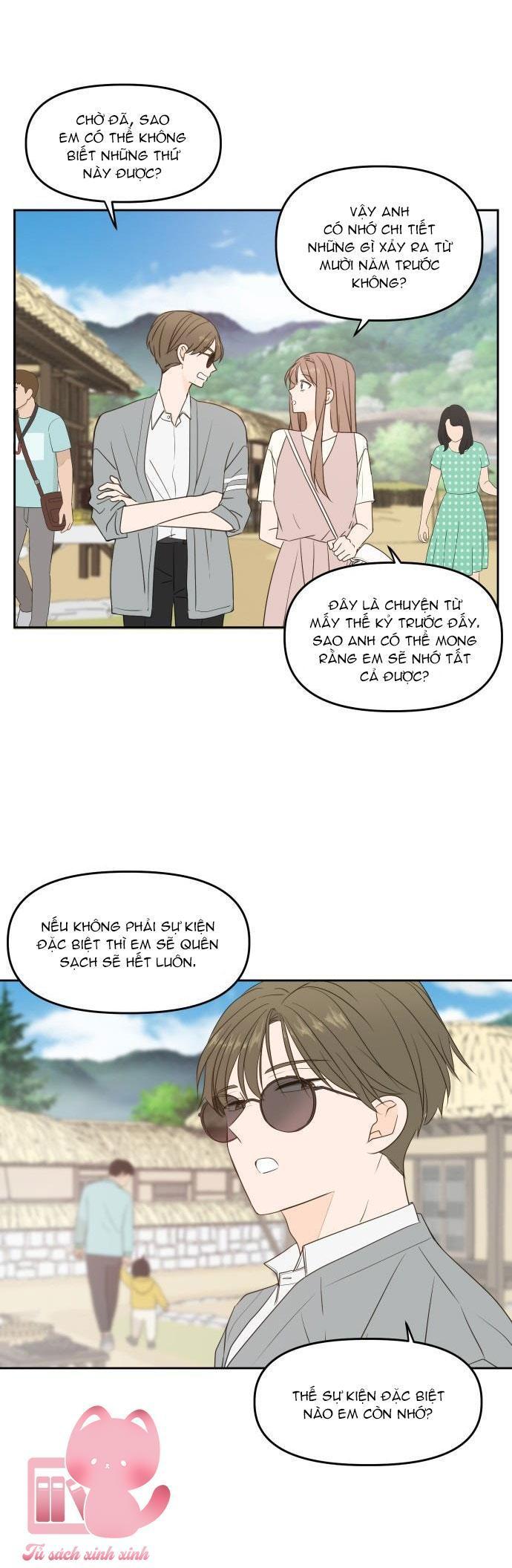 hẹn gặp nhau ở kiếp thứ 19 chapter 76 8