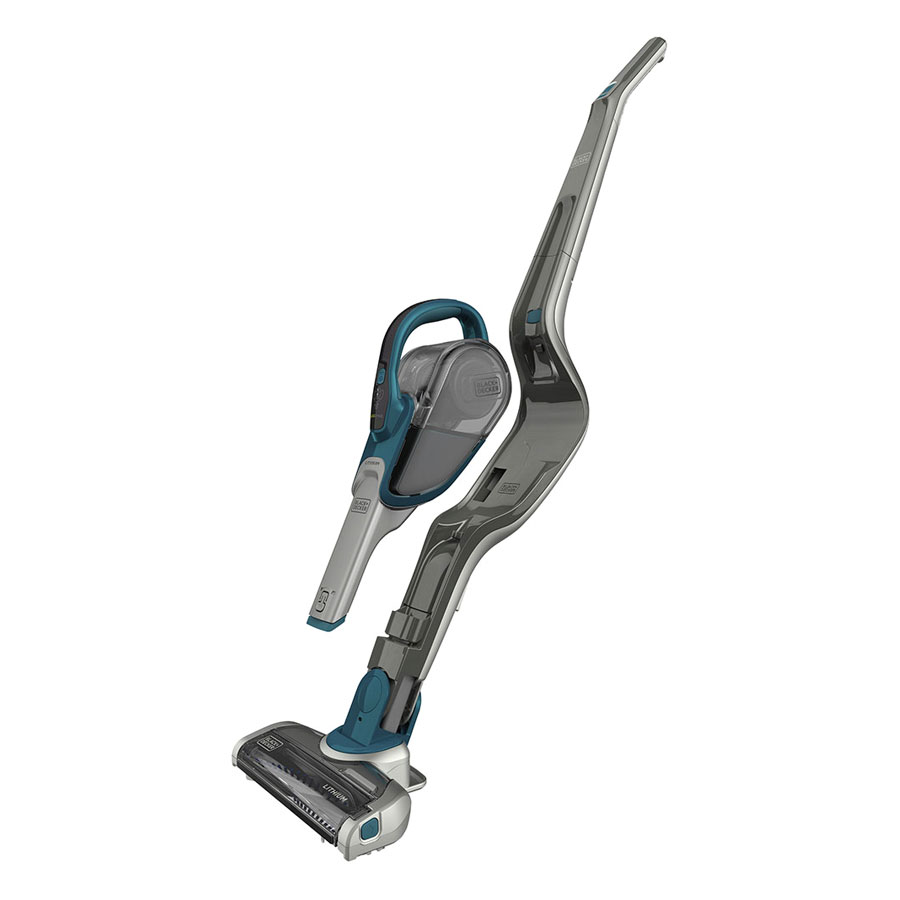 Máy Hút Bụi Black&Decker CS1830B-B1
