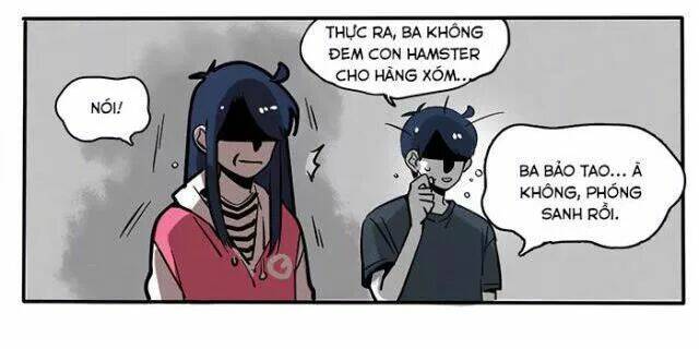 mau mang anh trai tôi đi chapter 146 7