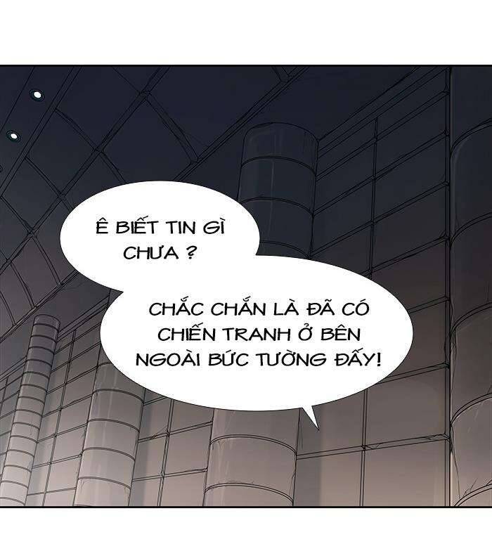 tòa tháp bí ẩn 2 chapter 464 8