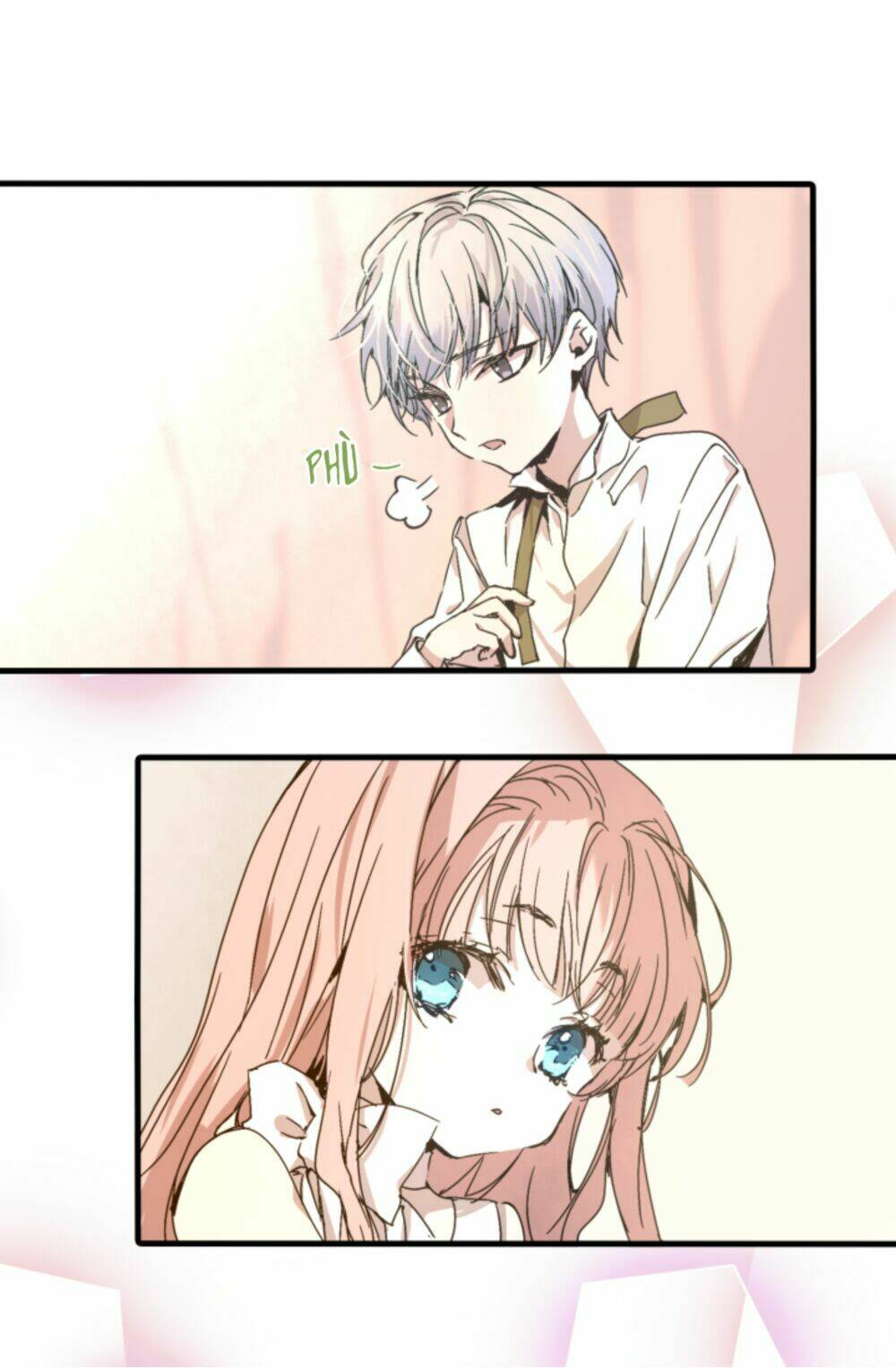 tuyển tập prologue hàn chapter 21 22