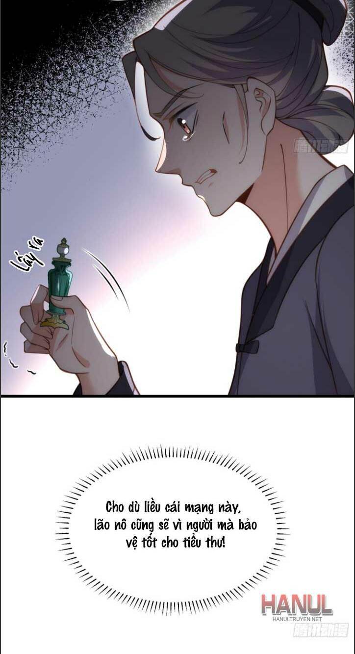 hoạn phi thiên hạ chapter 197 20