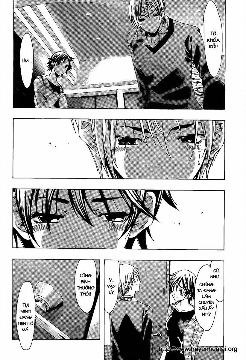 thị trấn tình yêu chapter 117 5