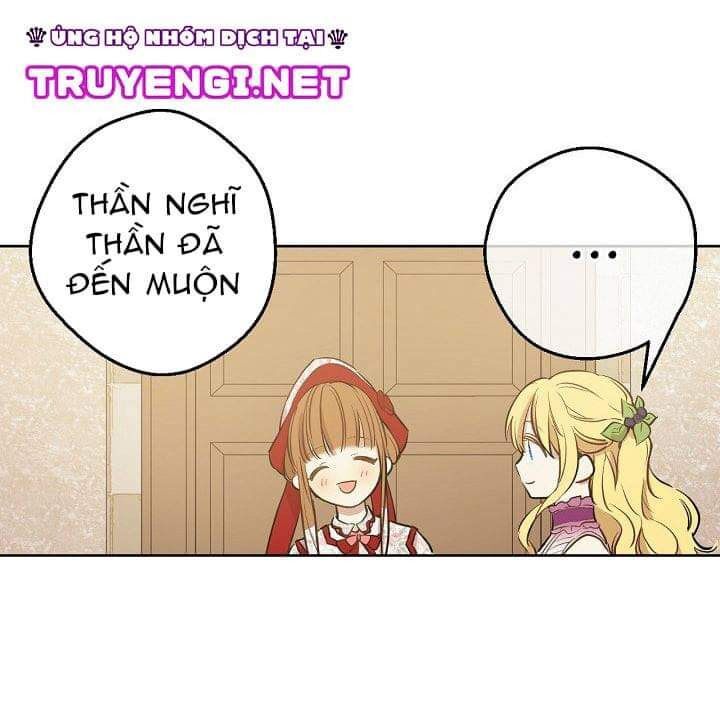 một ngày nọ tôi bỗng thành nàng công chúa chapter 65 25