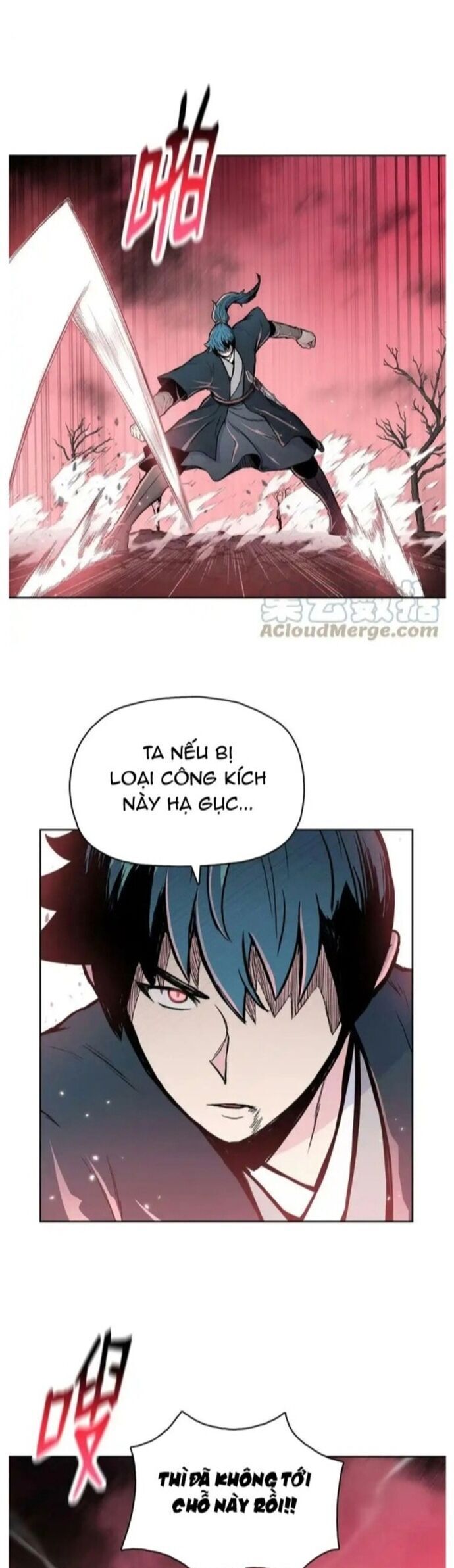 phong vân chiến thần chapter 108 5