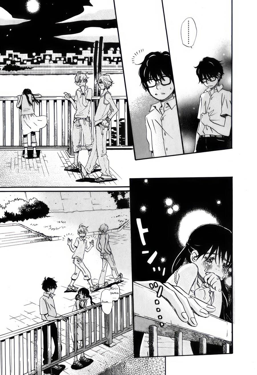 3-gatsu no lion chapter 6 9