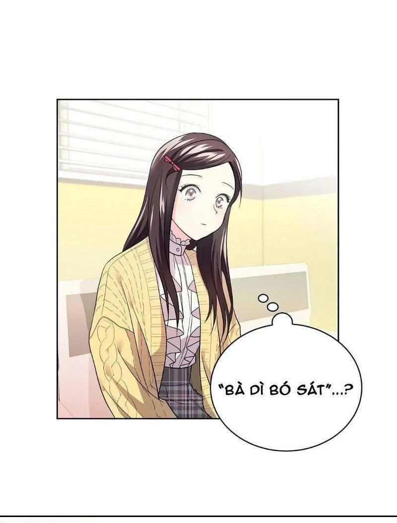 vô tình trở thành con gái của triệu phú chapter 10 8