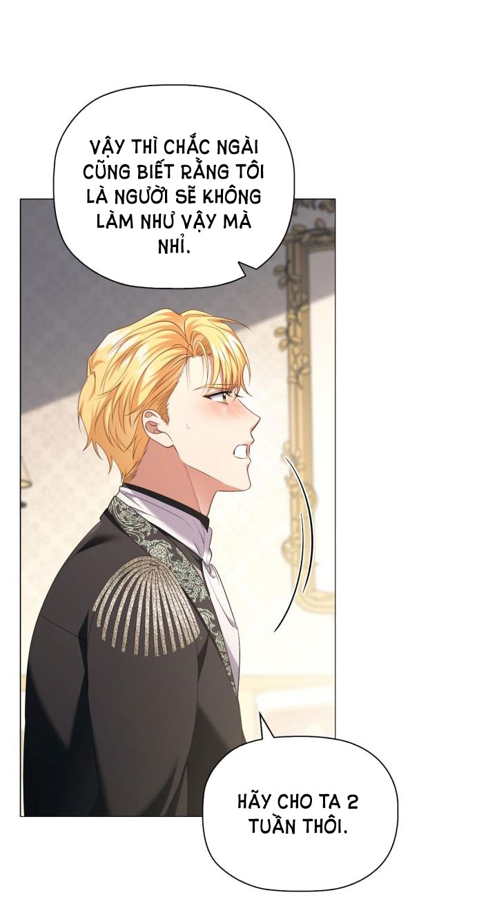 Mùi Hương Của Ác Quỷ chapter 94.2 - Trang 3