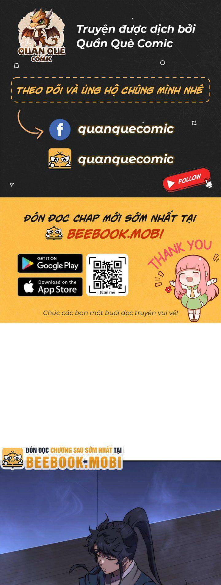 thiếu niên phương sĩ chapter 45 2