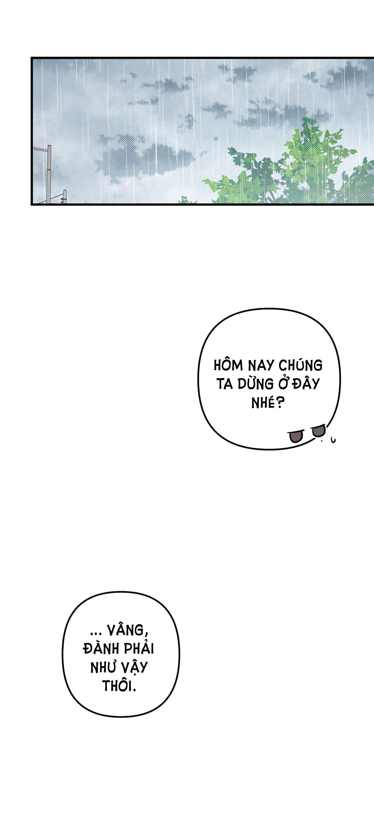Sự Khác Biệt Khi Sống Cùng Công chapter 29.2 - Trang 14