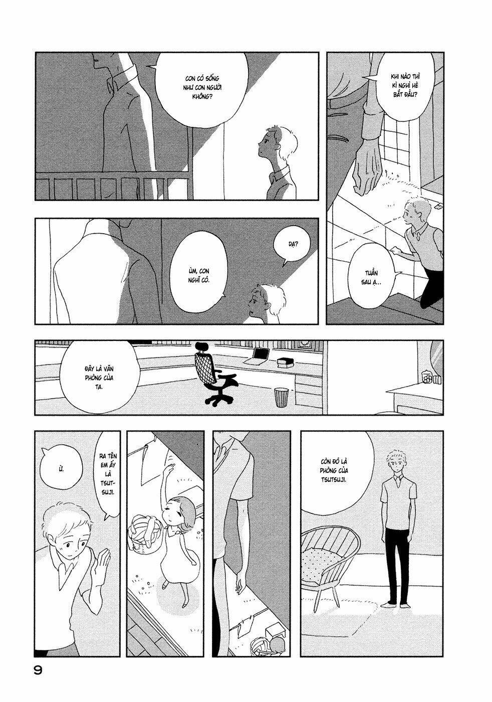 haruko ichikawa sakuhinshuu chapter 1 12