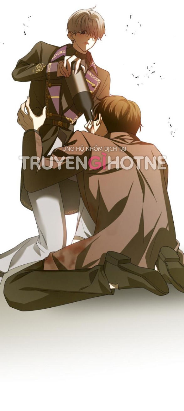 tôi muốn trở thành cô ấy dù chỉ là một ngày chapter 143.1 45