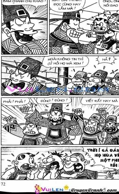 thần đồng đất việt chapter 106 70