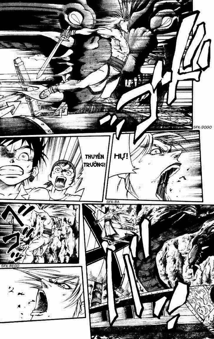 vua trên biển chapter 7 17