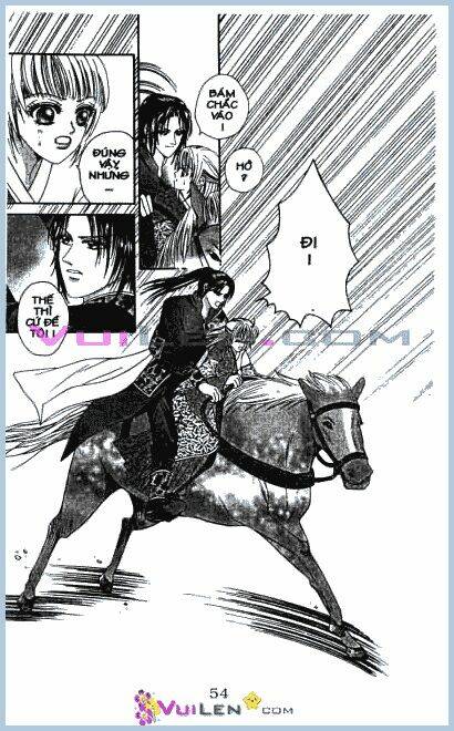 nàng công chúa lạc loài chapter 2 56