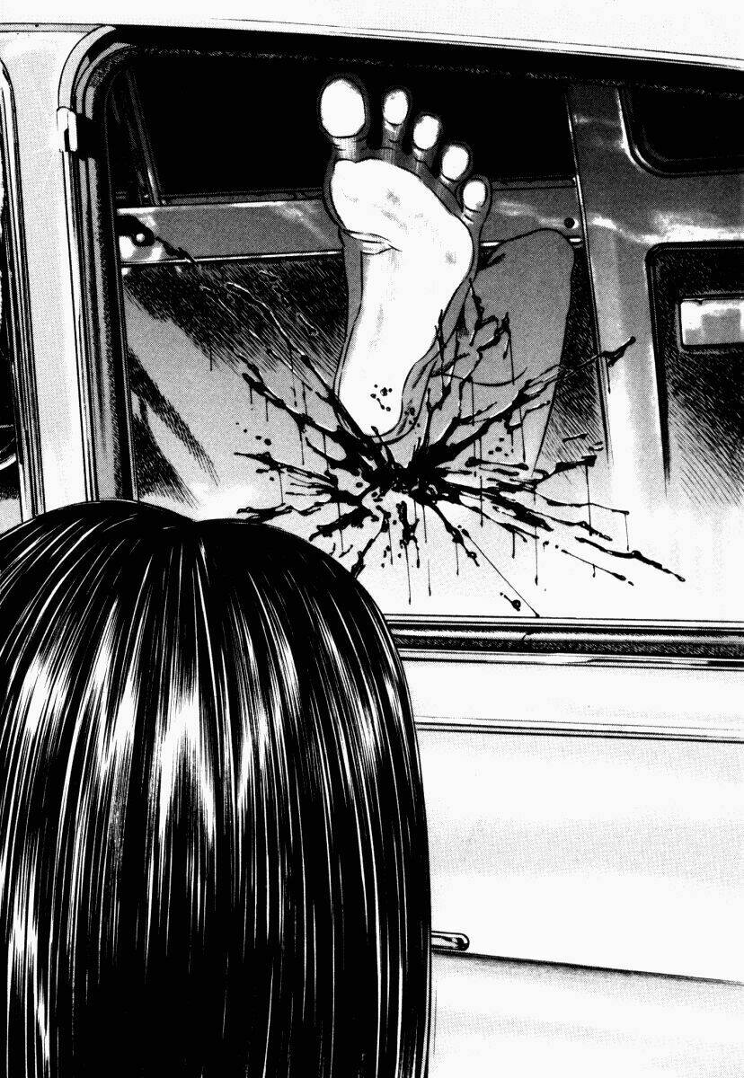 homunculus chapter 47 44