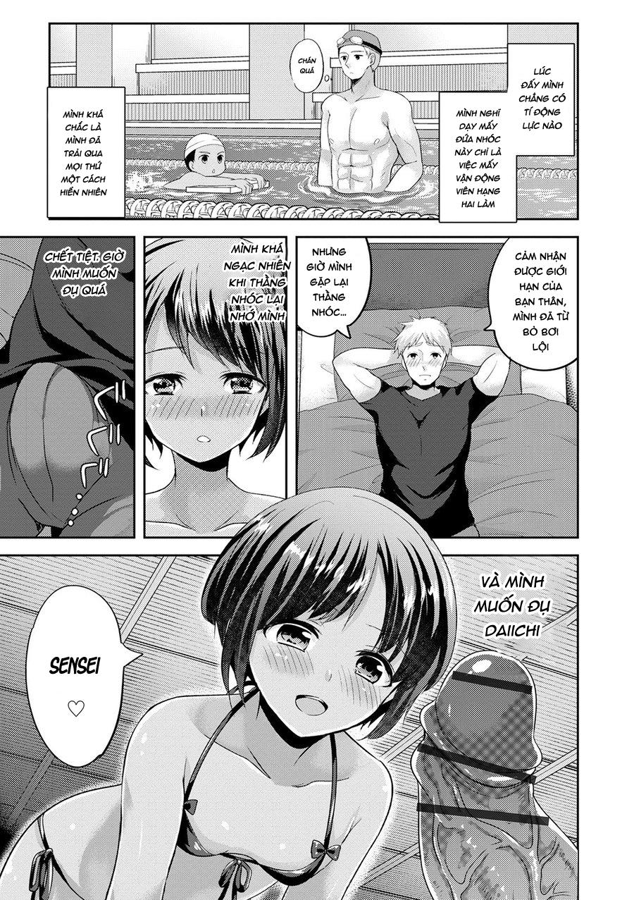 tổng hợp truyện shota và cross-dress của gaga chapter 6 7