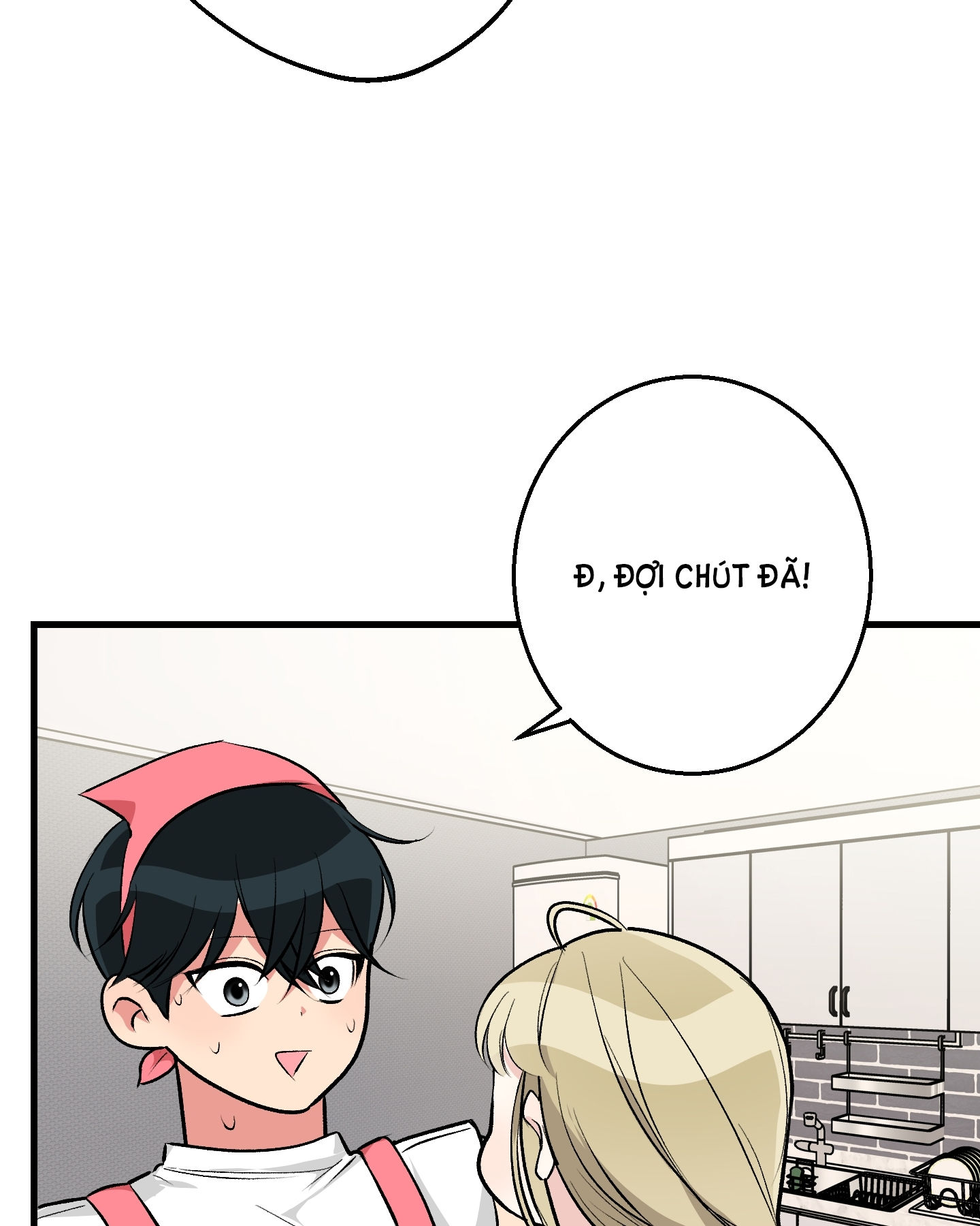 [18+] thêm một lần nữa thôi chapter 8.2 65