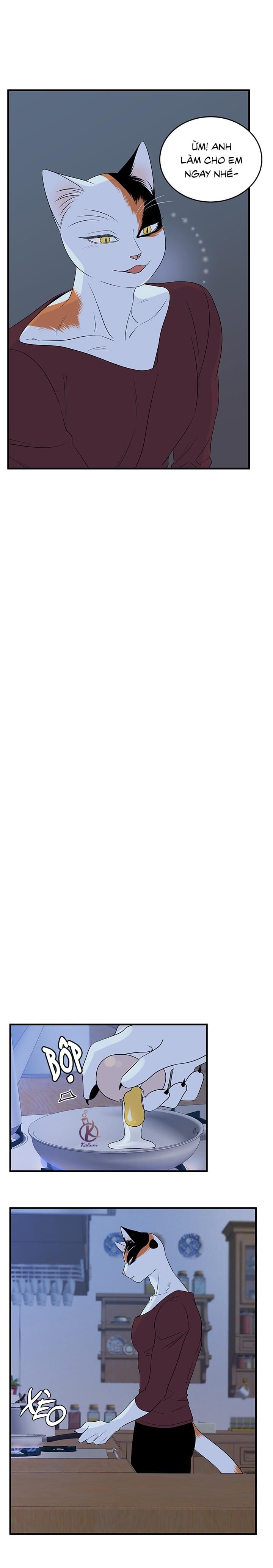 dự án xanh chapter 35 16