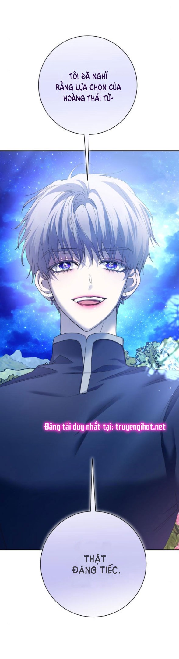 tôi muốn trở thành cô ấy dù chỉ là một ngày chapter 149.1 25