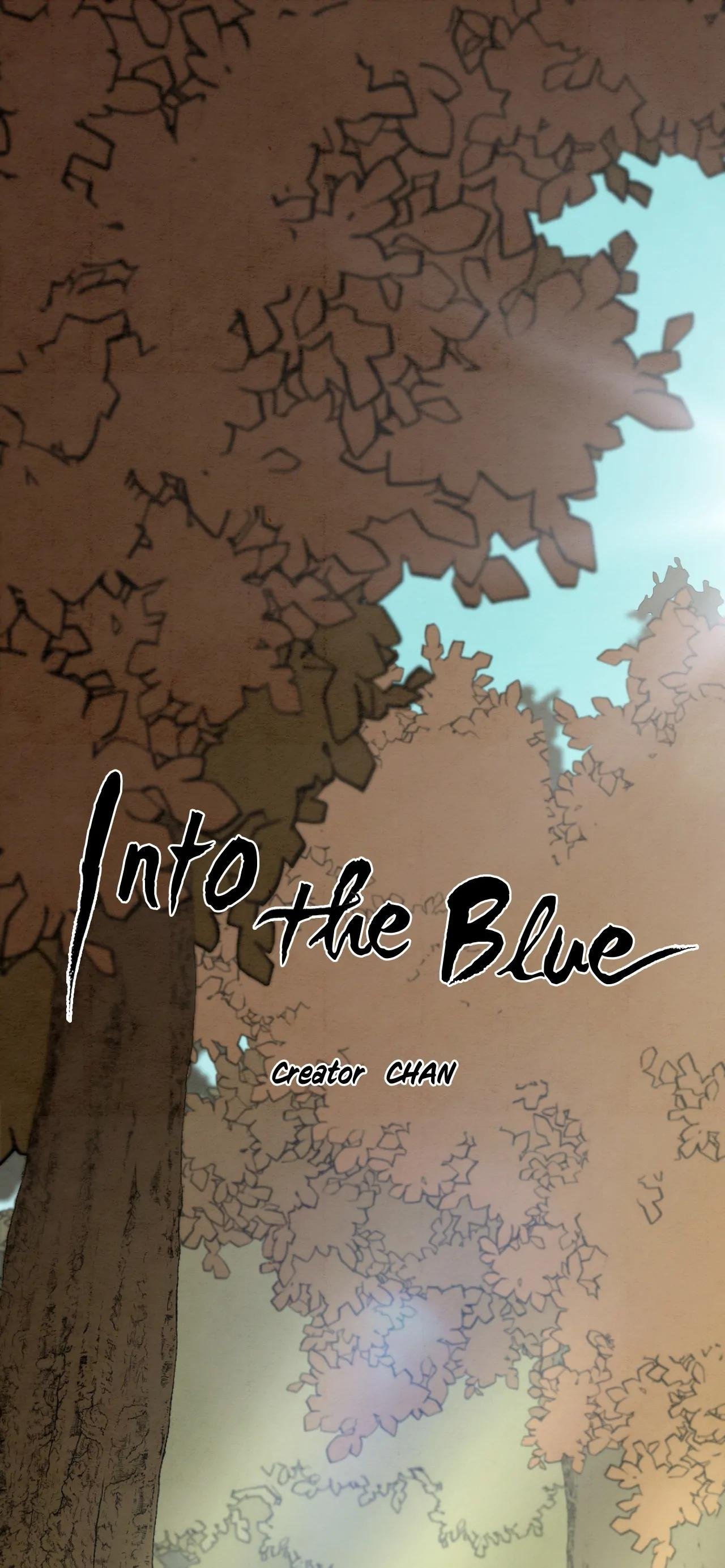 [hoàn] dưới đáy biển xanh chapter 47 1