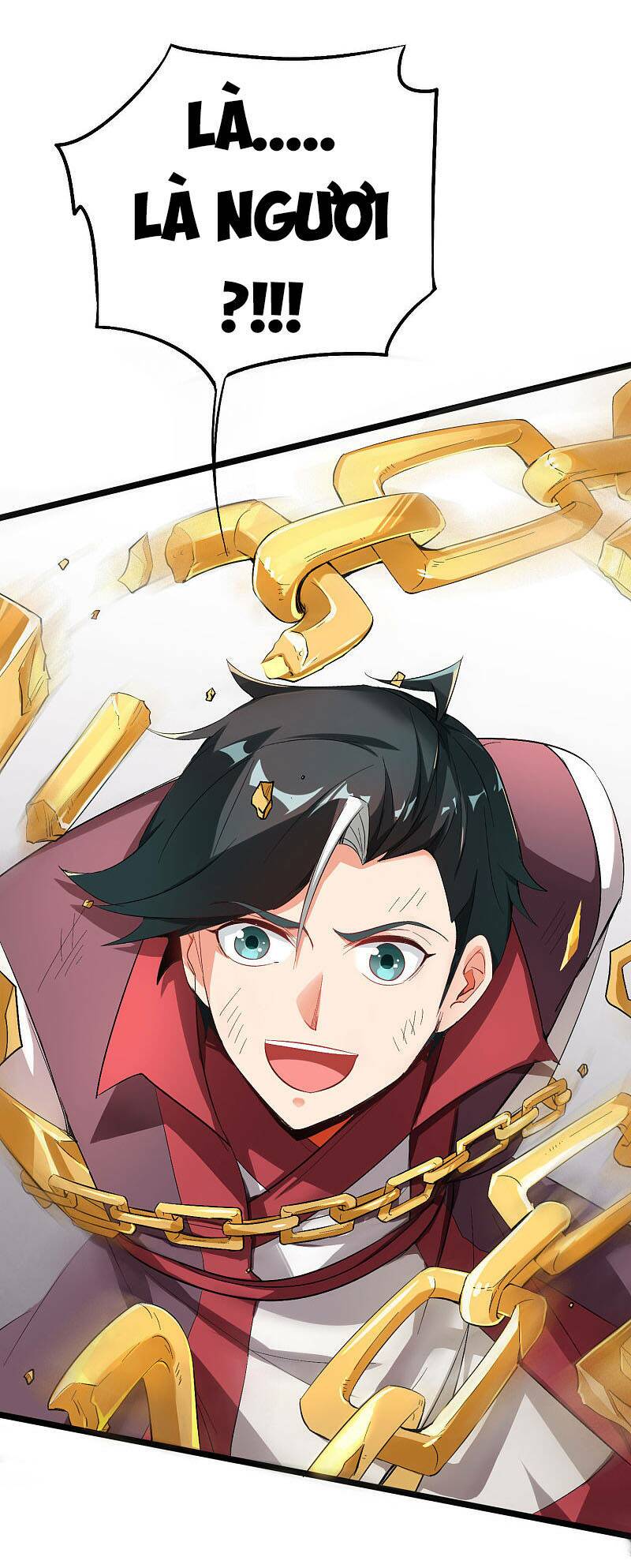phục thiên thánh chủ chapter 128 24