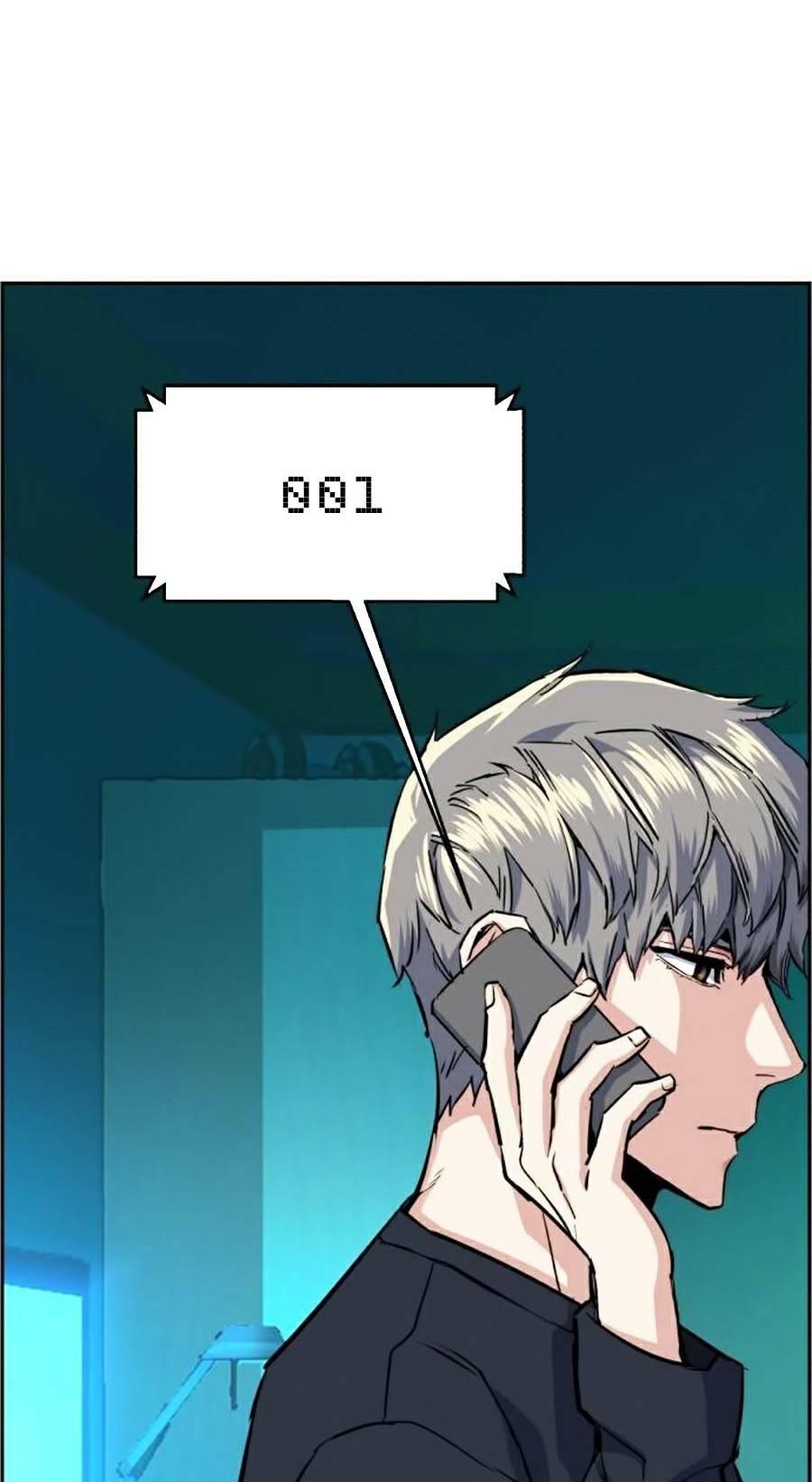 bạn học tôi là lính đánh thuê chapter 64 51