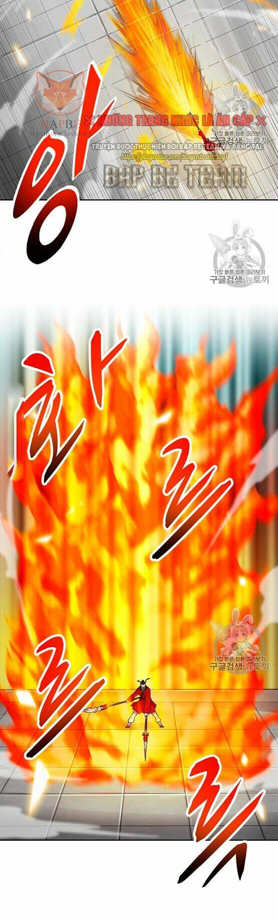 tôi tự động săn một mình chapter 69 40