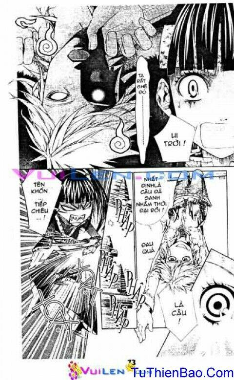 ngôi trường tâm linh chapter 1 73