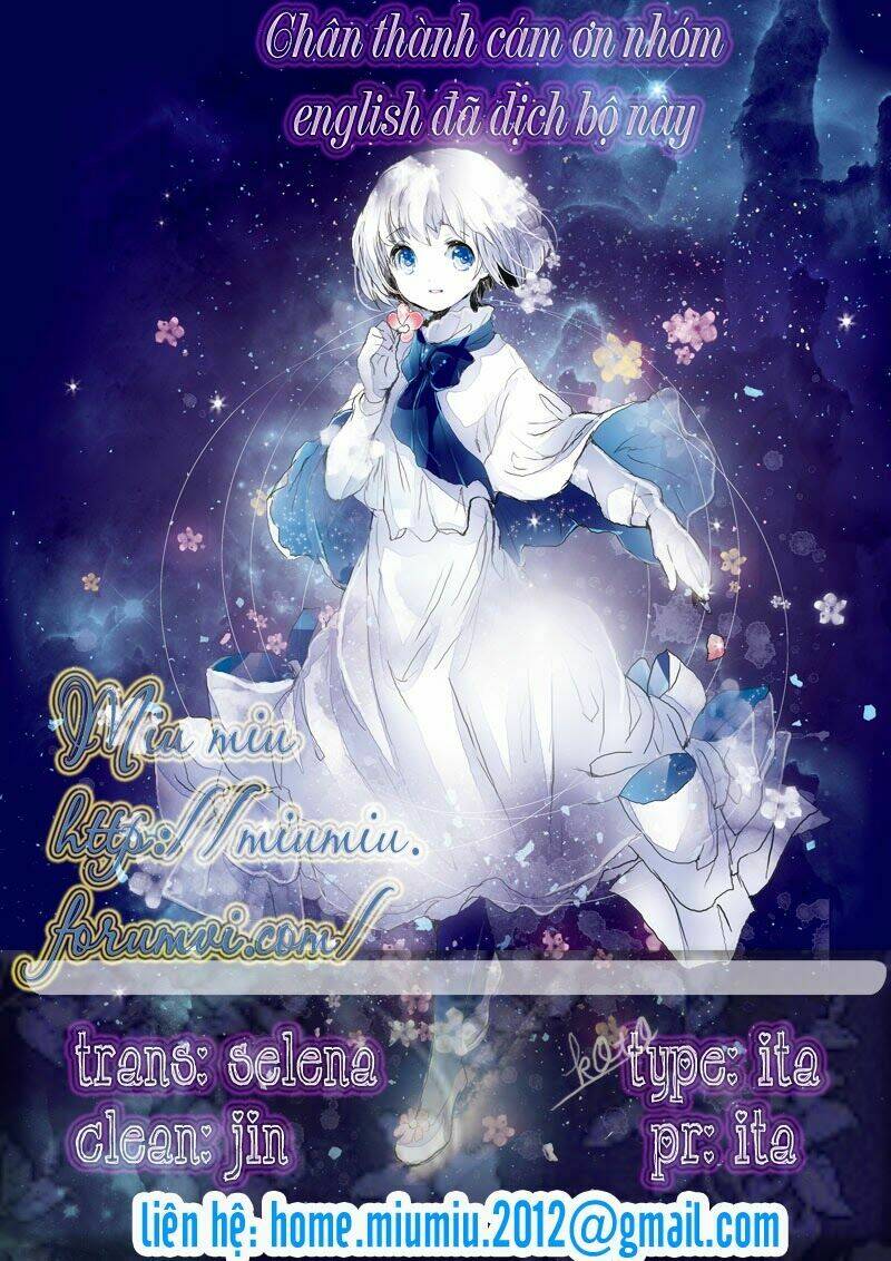 tao tie jie (tế sơn thần) chapter 9 1