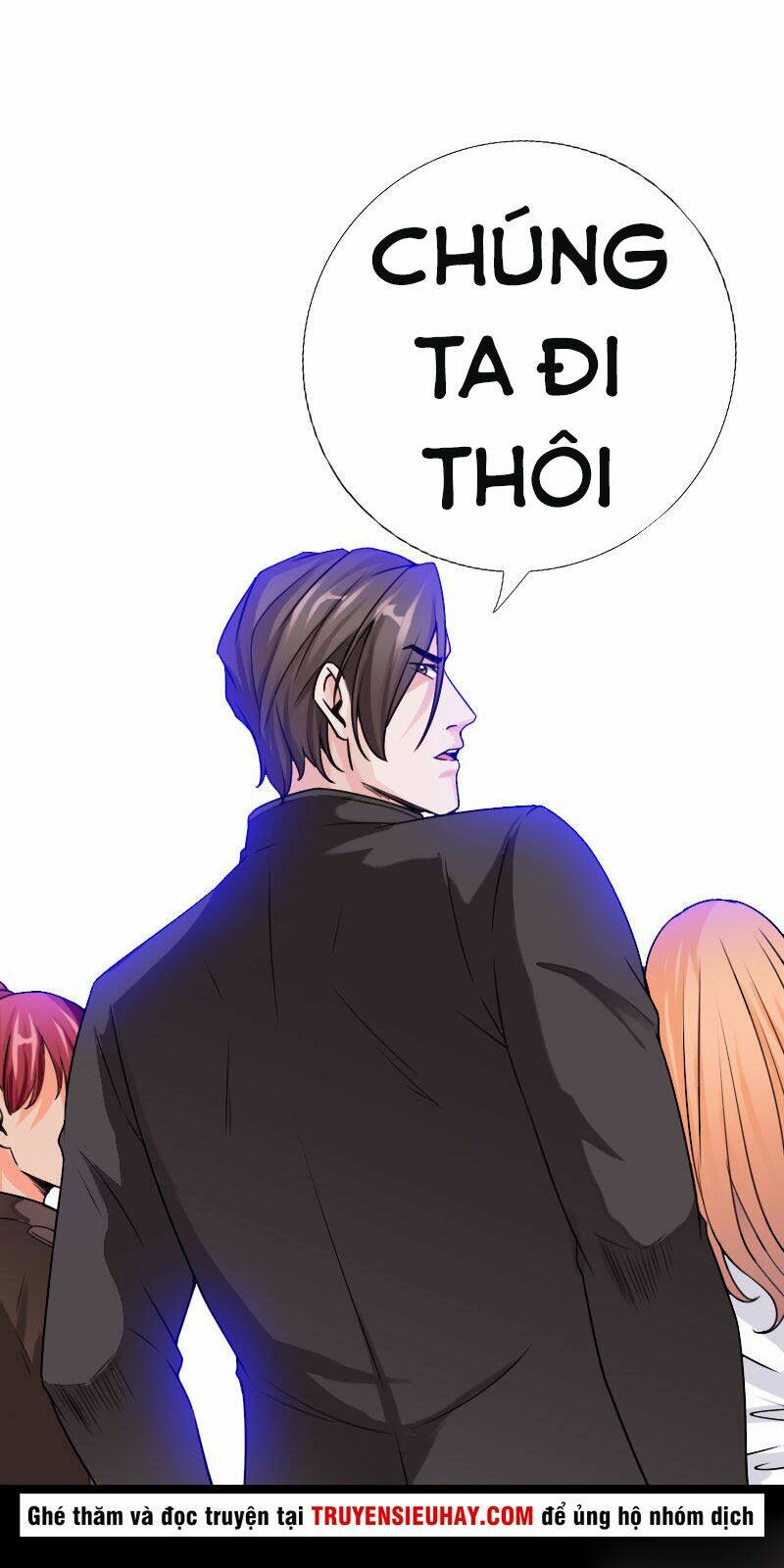 tuyệt phẩm tà thiếu chapter 61 33