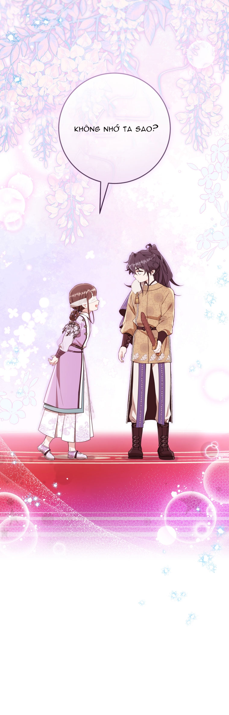 trở thành đứa cháu gái bị ghẻ lạnh trong gia tộc võ giả hùng mạnh chapter 60.2 25