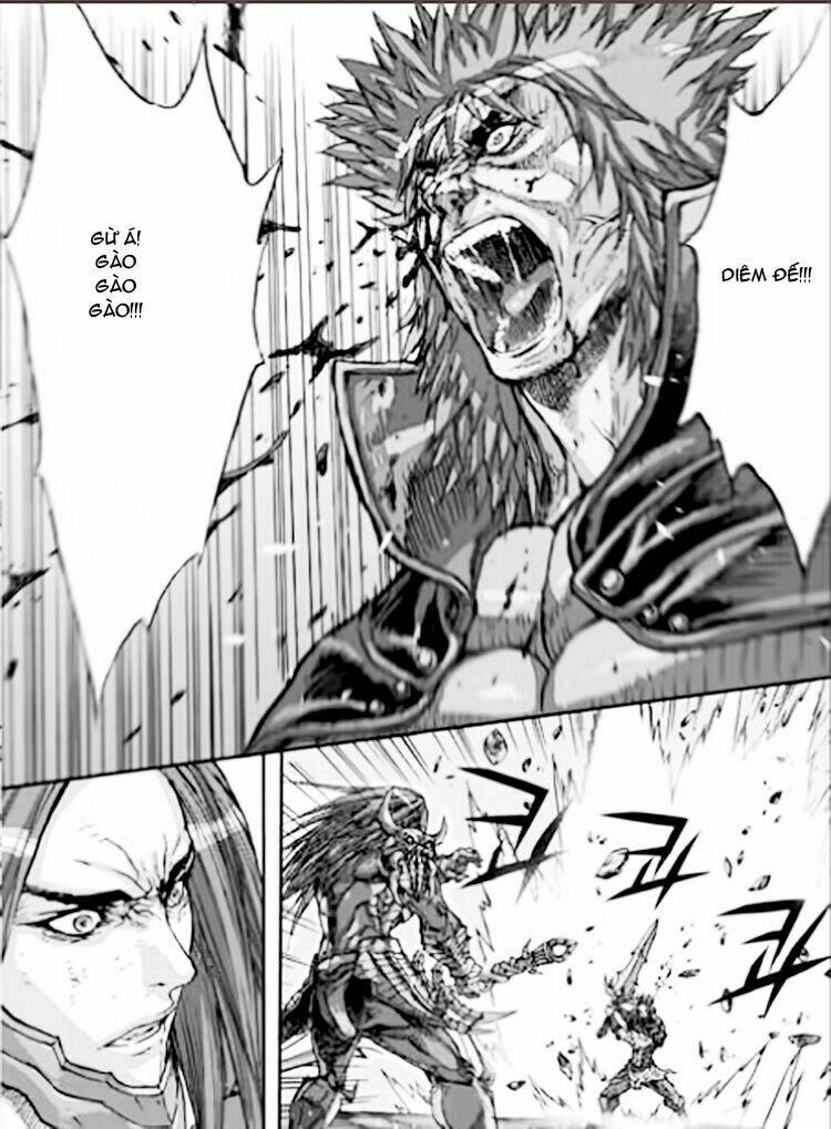 diêm đế ii chapter 54.2 32