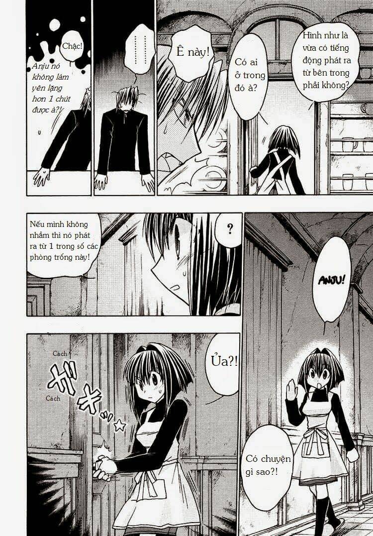 little vampire chapter 39 18