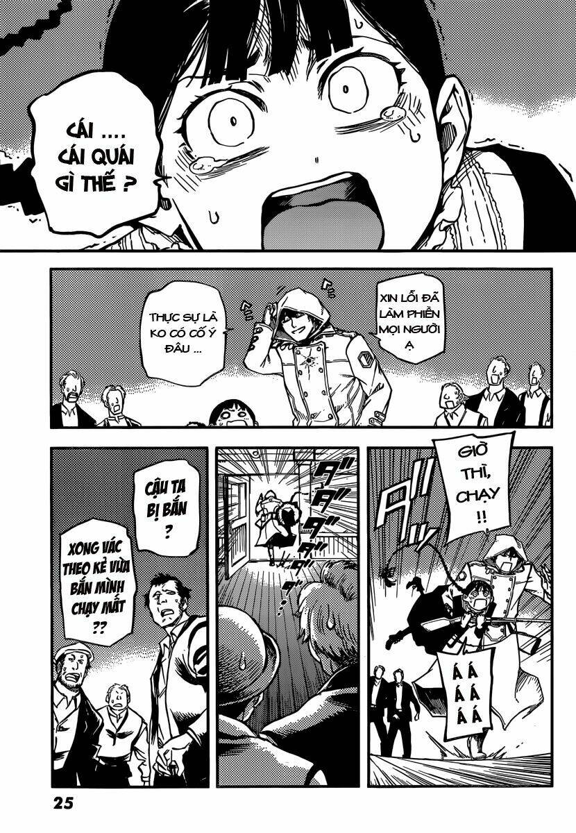 the abandoned sacred beasts chapter 1 15