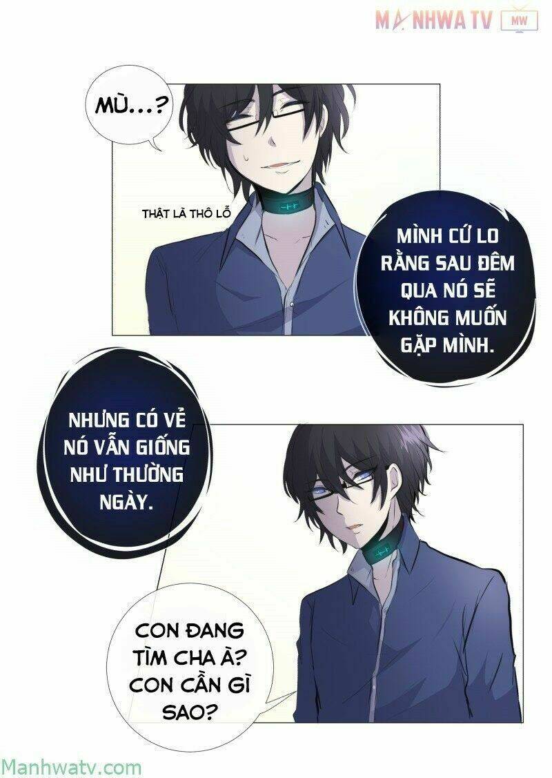 Trọng Sinh Mạc Thế Chapter 35 5