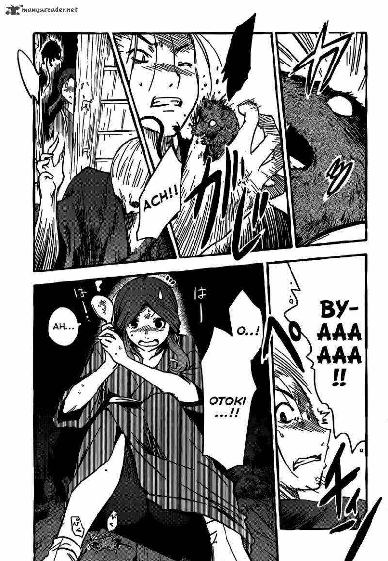 sanka rea chapter 48 17