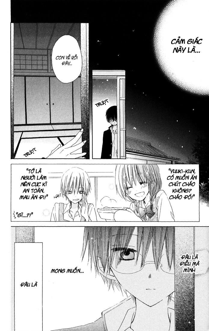 katakoi triangle chapter 9 20