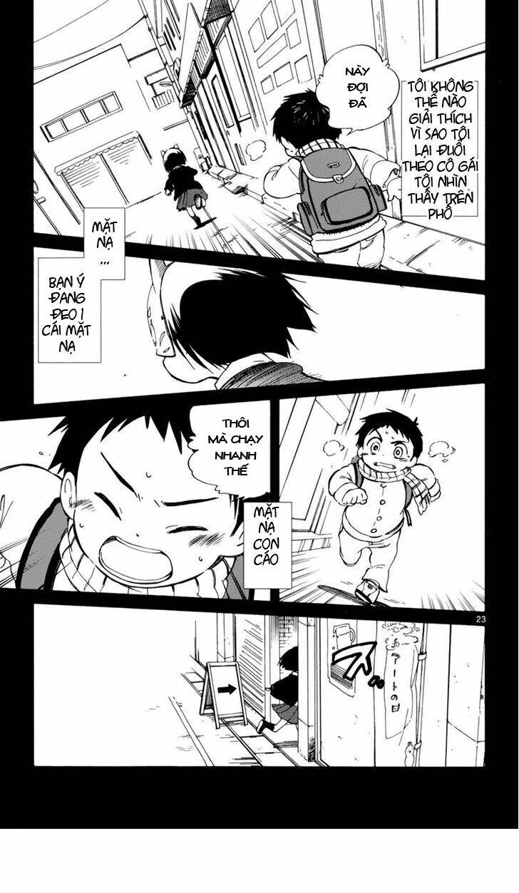 hitoribocchi no chikyuu shinryaku chapter 16 25