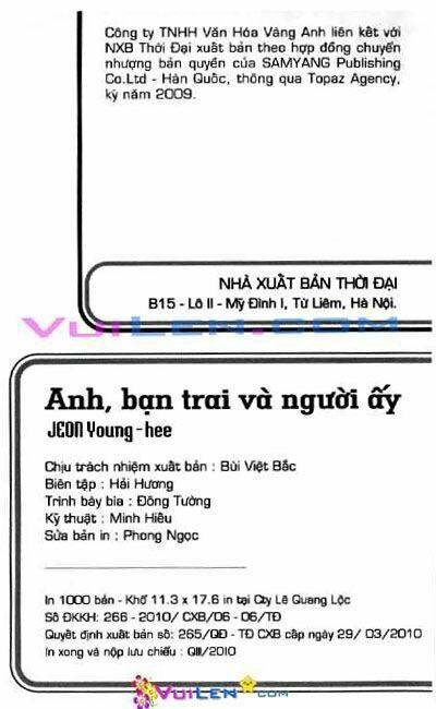 anh,bạn trai và người ấy chapter 10 2