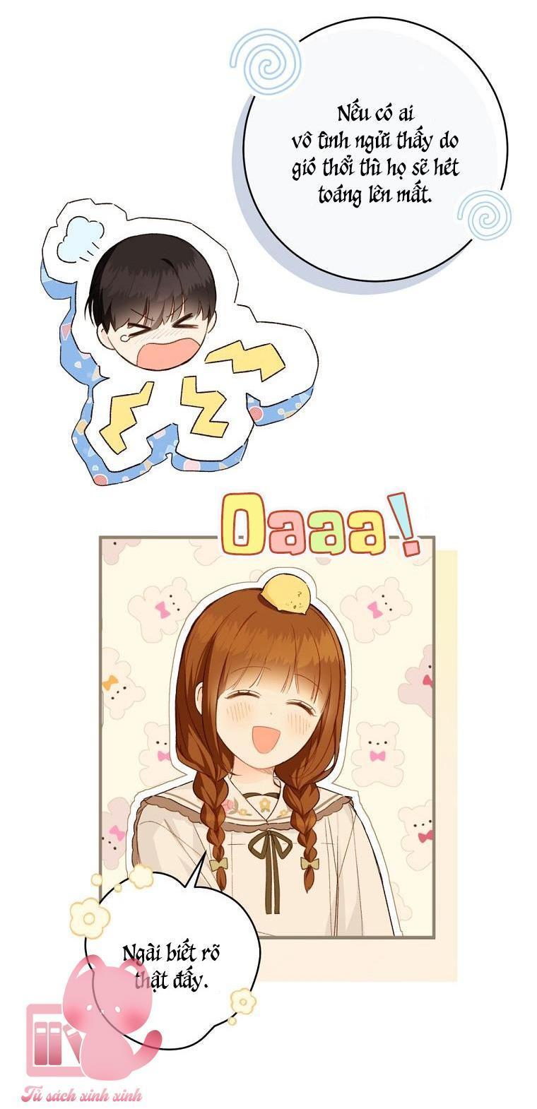 trang trại hạt dẻ cạnh hoàng cung chapter 48 40