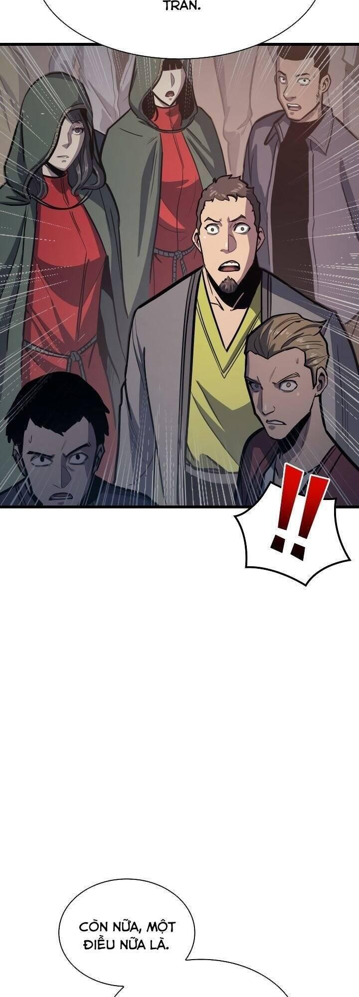 tôi trở lại thăng cấp một mình chapter 73 13