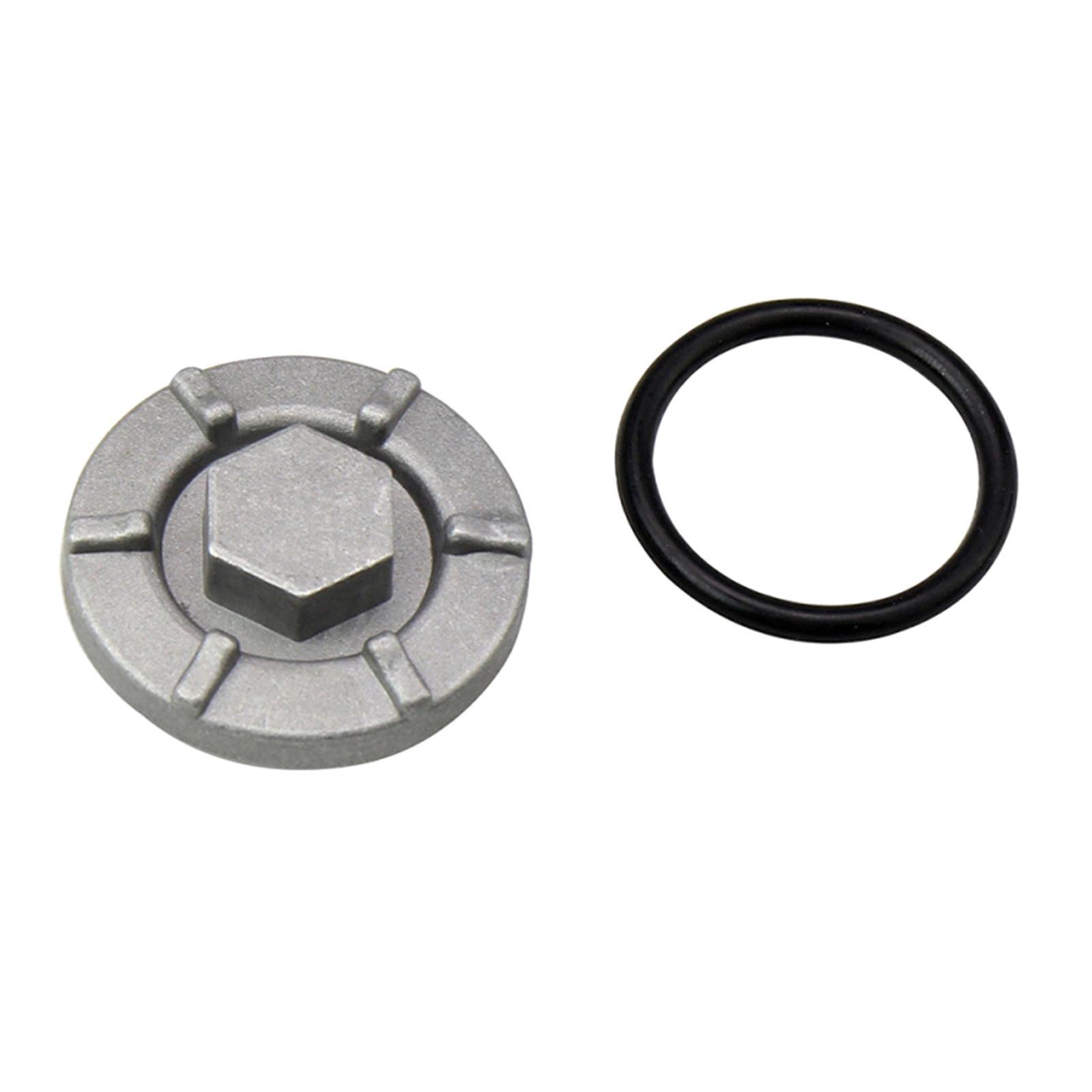 4HC-15351-00-00 Oil Drain Plug with O for Premium Accessories