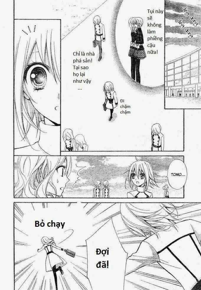 million girl chapter 5 18